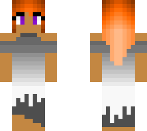my oc