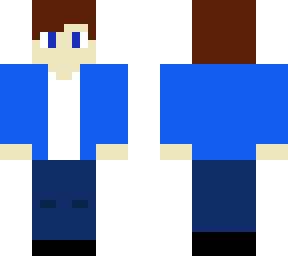 my skin ( just kidding)