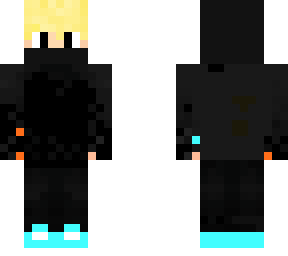my skin (roughly)