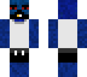 my skin