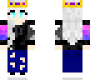 my skin