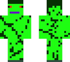 my skin 3