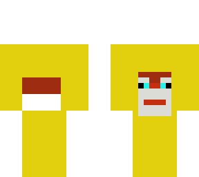 my skin 4