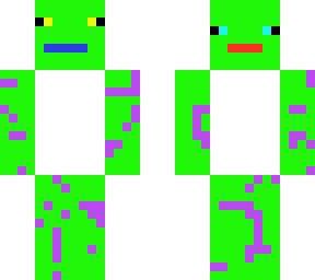 my skin 6