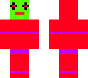 my skin 9