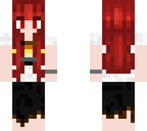 my skin as strider origin