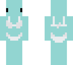 my skin but bikini