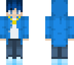 my skin but its punz, i guess?