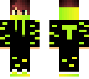 my skin tejash