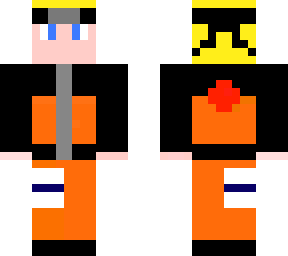 naruto uzumaki