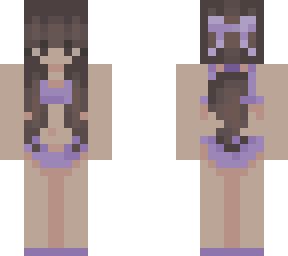 nata skin bikini