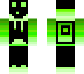 neon slime