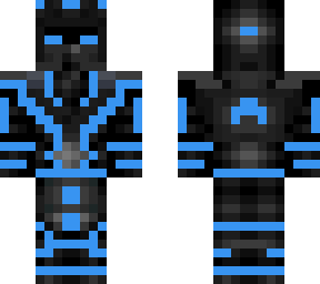 neon warroir