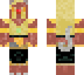 nether (personal)