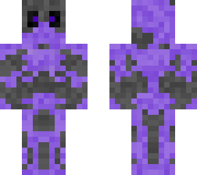 netherite undersuit