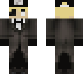 new skin