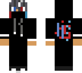 new skin hspro
