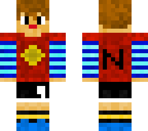 nida12345