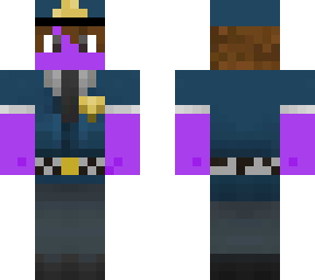 nightguard from fnaf