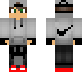 nike boy
