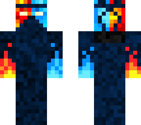 ninja demon