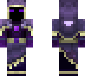 ninja enderman