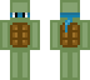 ninja turtle