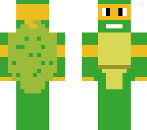 ninja turtle
