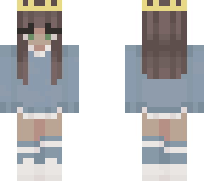 not mine again but with  crown
