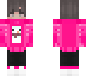 nova pink
