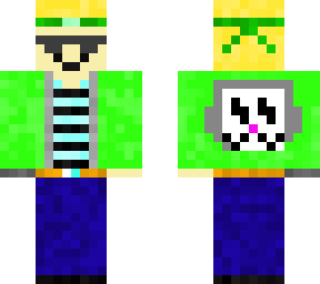 nrgthespamguy