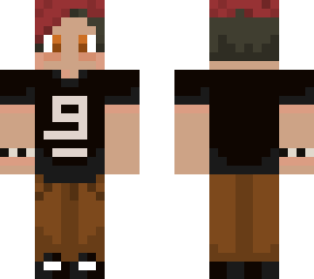 nueva skin