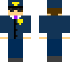 officer md
