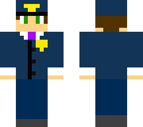 officer md 2