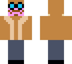 old fashion pilot