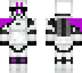 omega squad commander