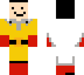 one punch quack