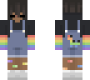 oooo rainbow
