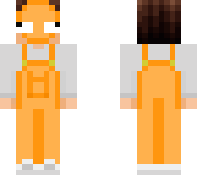 orange wisp
