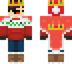 original king boi