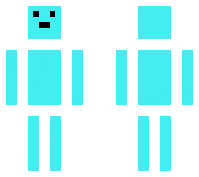 outline skin 1