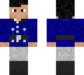 overward officer