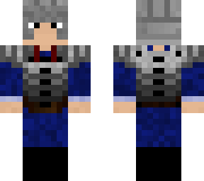 overward soldier v2