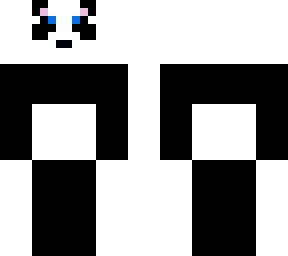 panda