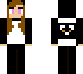 panda