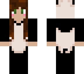 panda onesie