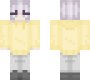 pastel nb skin
