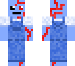 pepeik cursed