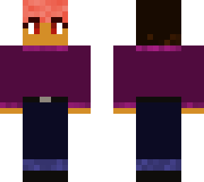 personal skin three