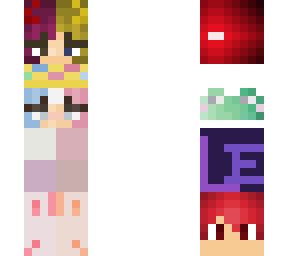 pfp's